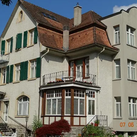 Katy's Bed & Breakfast Interlaken