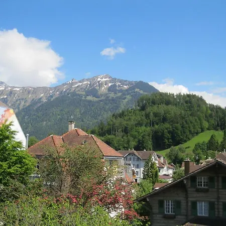 Katy's * Interlaken