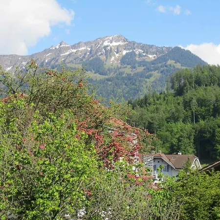 Katy's * Interlaken