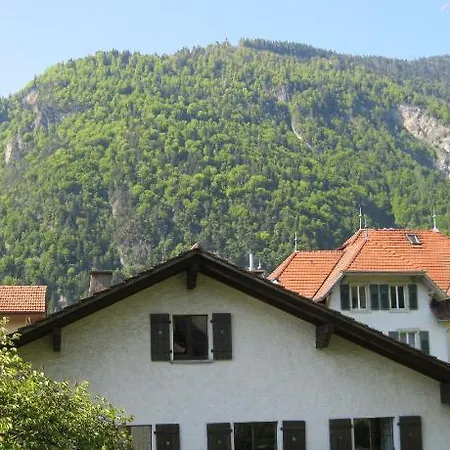 Bed & Breakfast Katy's Interlaken