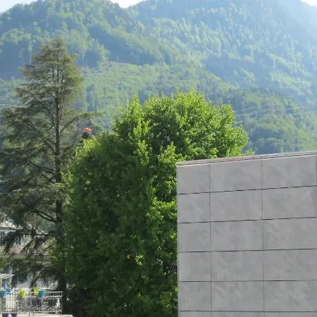 Katy's * Interlaken