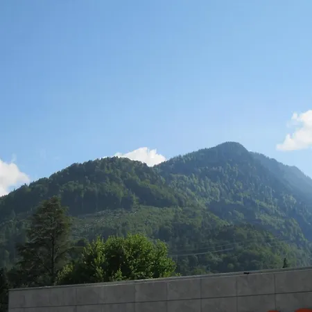 Katy's * Interlaken
