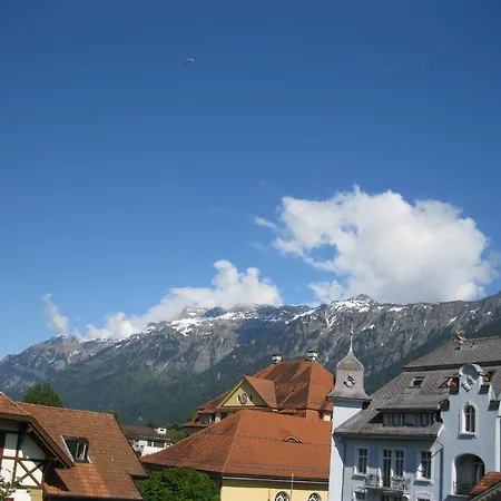 Katy's * Interlaken