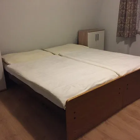 Oda ve Kahvaltı Katy's *
